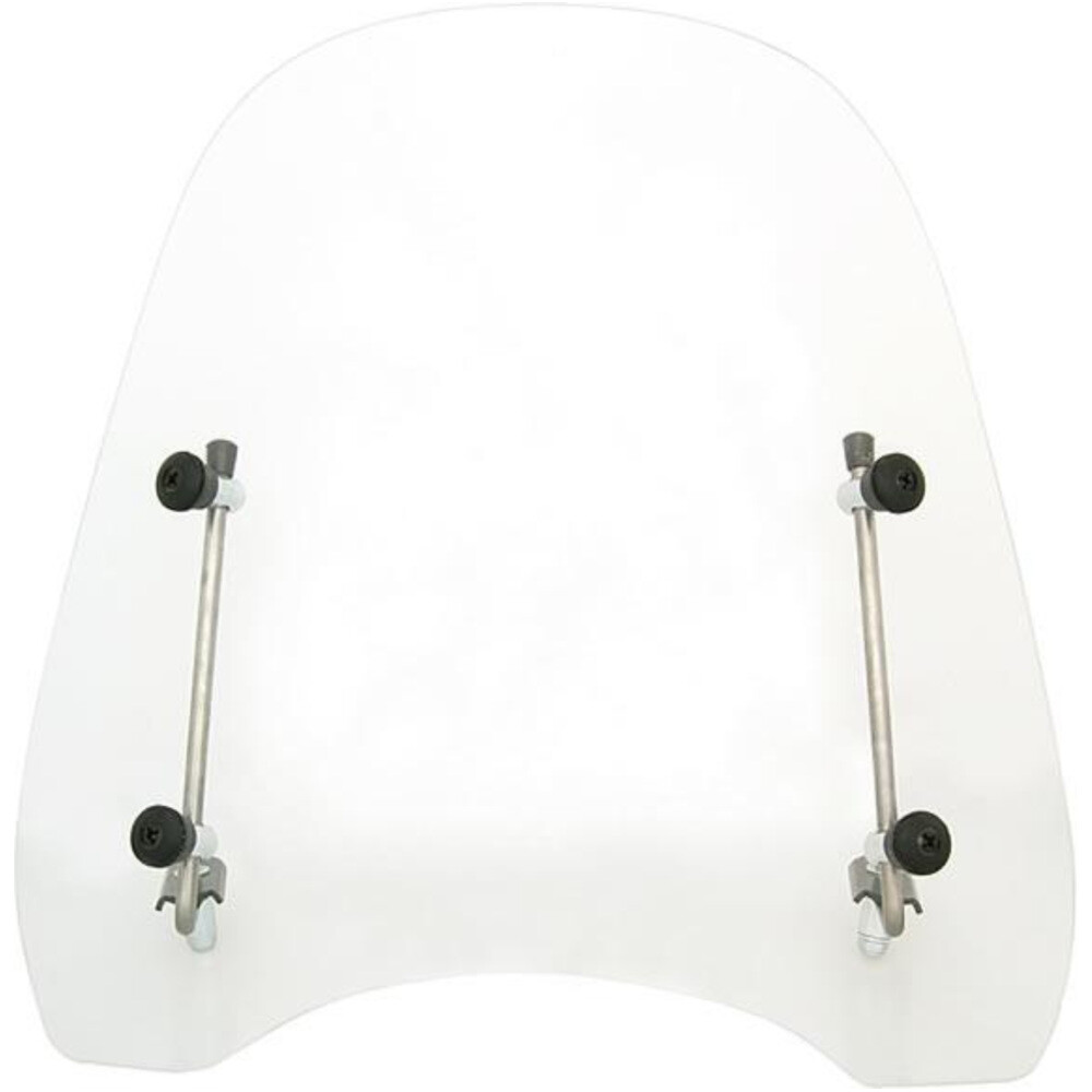 Verkleidung Windschild / Windschutzscheibe für Roller 50ccm Verkleidung Windschild / Windschutzscheibe für Roller 50ccm