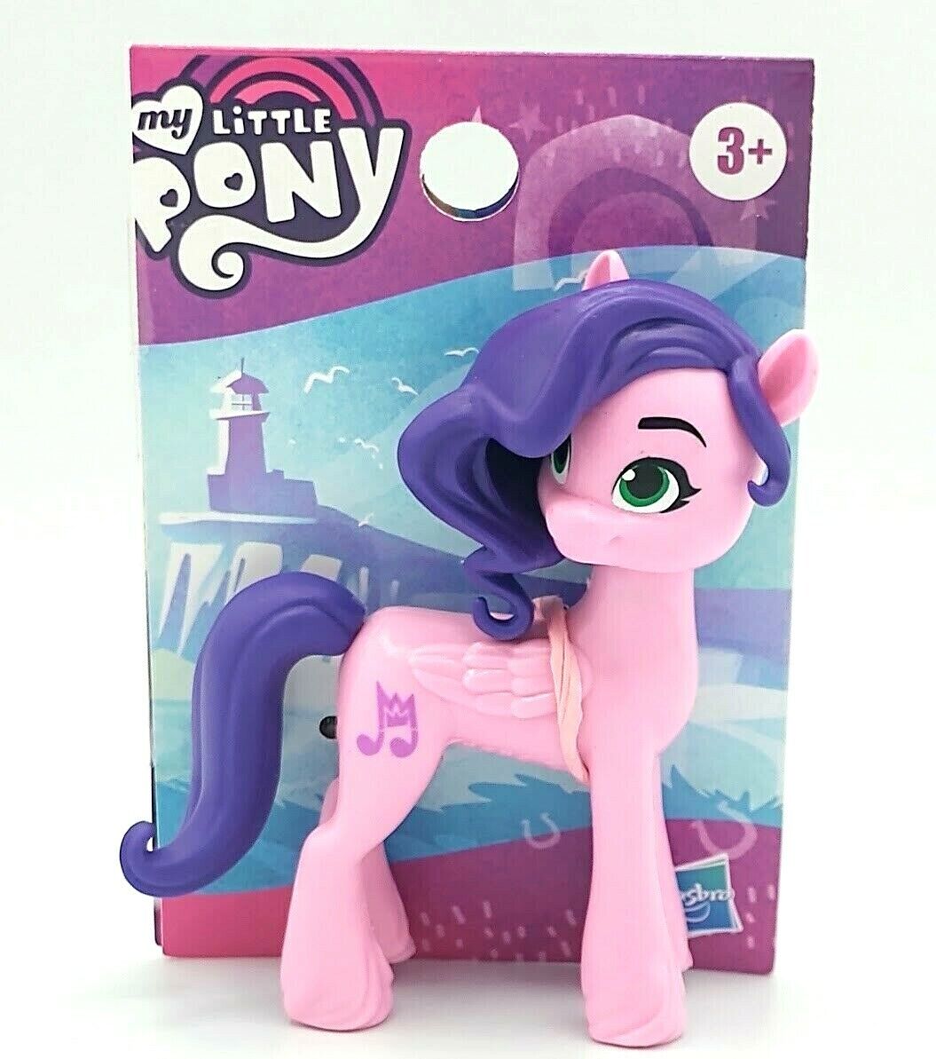 My Little Pony: A New Generation Movie Friends Figure - 3-Inch