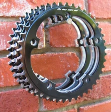 IRO Cycle Aluminum Alloy Single speed NOS Fixed Gear Chainrings - SHIPS FREE USA