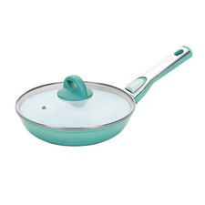 Genius Cerafit Revolution Pfanne 24 CM, Keramik antihaftbeschichtet, Bratpfanne