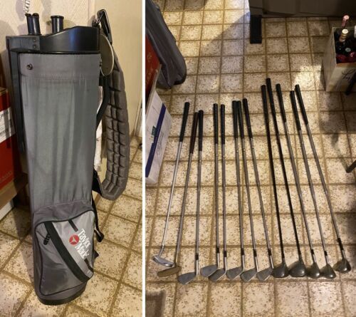 Northwestern J.C Snead Touring Pro Golf Club RH 36
