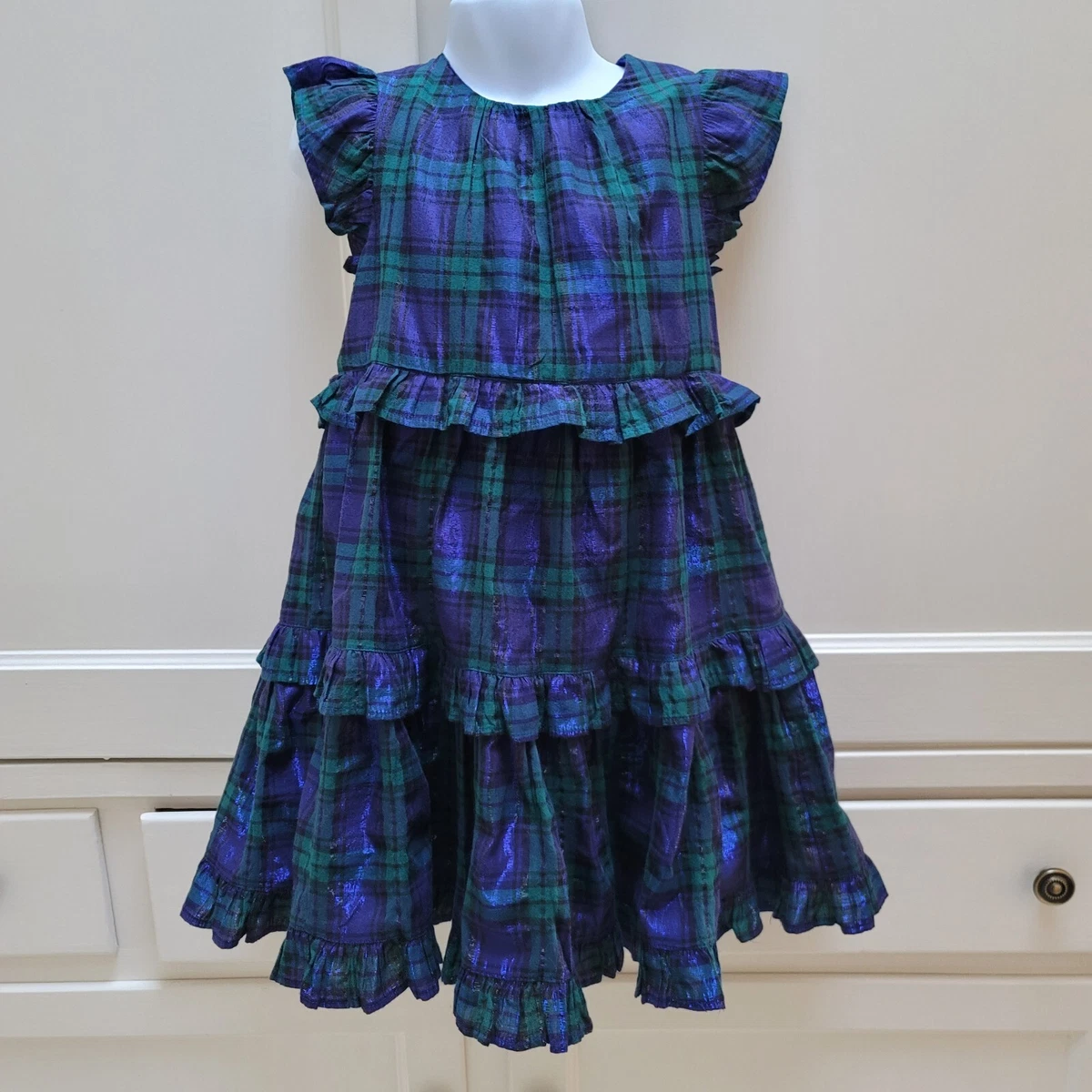 J.CREW Holiday Dresses for Girls for sale - eBay