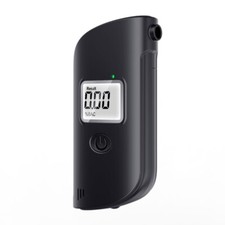Digital Breath Tester Professional Breath Tester Breathalyzer Detectors