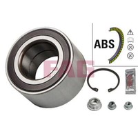 1X FAG Radlager Radlagersatz Vorne FüR VW UP 121 122 BL1 BL2 Skoda Citigo KF1_