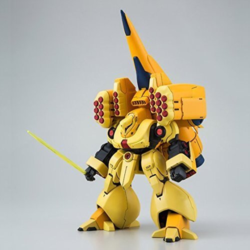 Bandai HGUC 1/144 AMX-102 Zusa (Mobile Suit Gundam ZZ) | eBay