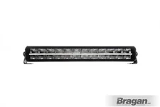 24v12v Night Blazer 22" Dual Row LED Light Bar With DRL Park light row Function
