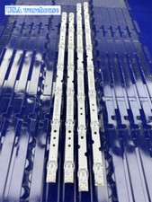 LED strips For TCL 55S421 55S423 55S425 55S425LACA 55HR330M07B2 55HR330M08A2