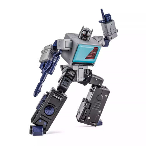Newage Blaster NA H62 H62B H62C H62EX H62R H62S H62T G1 Louie Small Scale Figure - Picture 19 of 67