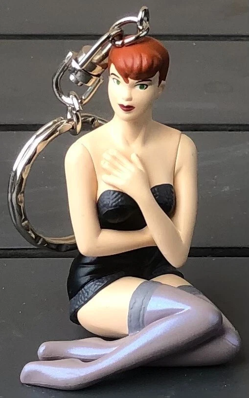 Figurine Demons et Merveilles Droopy avec la girl 2000 - Maison