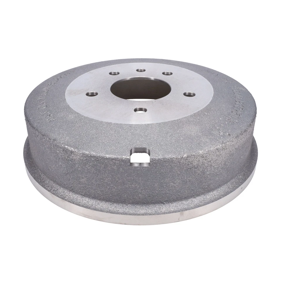 Rear Brake Drum 1942-1948 Oldsmobile NEW 42 46 47 48 - Image 2 of 4