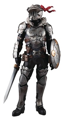 Goblin Slayer Pop Up Parade PVC Statue Figure Good Smile Company