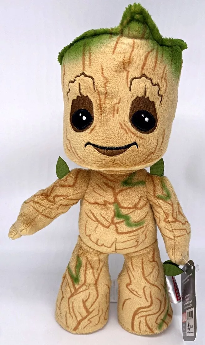 Peluche groot - Disney