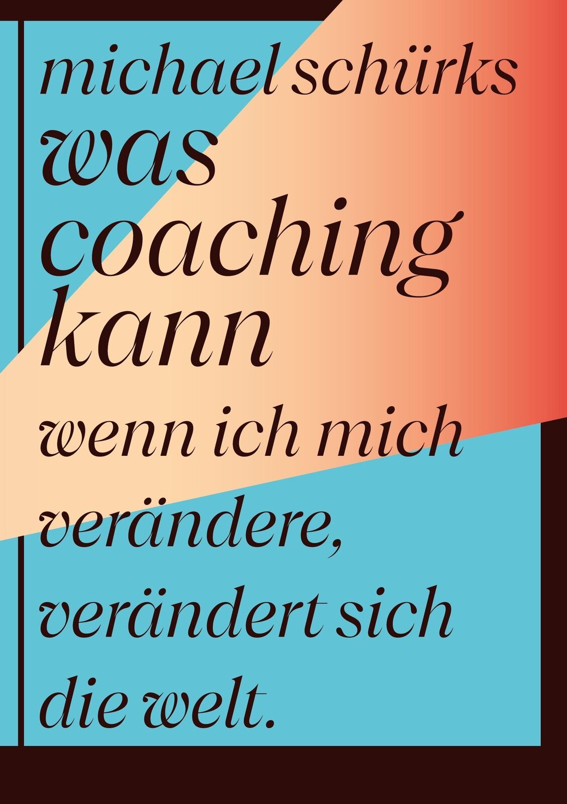 Thumbnail - Was Coaching Kann | Buch | 9783347365889