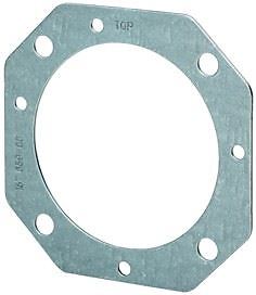 HELLA 9AH 157 659-007 RAHMENSTRAHLER