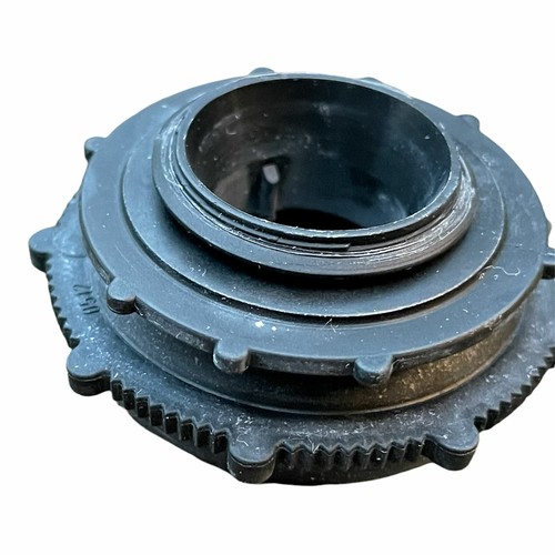 Miele Professional Dishwasher G7856 Middle Spray Arm Lock Nut 5392201