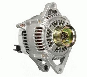 New Alternator fits Dodge Dakota Pickup 3.9l V6 1997 1998 ... 1998 dodge dakota alternator wiring 