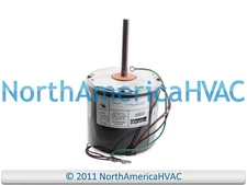 OEM Trane American Standard 1/2 HP Condenser Fan Motor Replaces MOT19246