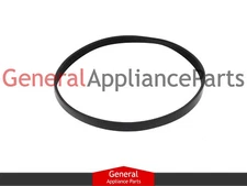 Washer Belt replaces GE General Electric # WH01X24697CM 4585709 PS11767488