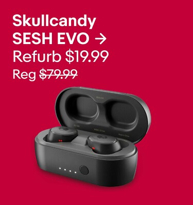 Skullcandy SESH EVO