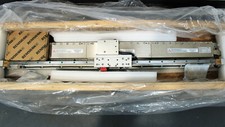 HiWin LMX1E-C Linear motor stages + Renishaw RGH41 Wegmess-System CB5-1-804-A100