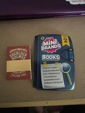 Zuru Mini Brands Books Series 1 Book Series 2  YOU PICK, COMBINE  SHIPPING