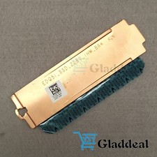 NEW for DELL Alienware m15 R2 17 R2 M.2 SSD Bracket 047W2D Shield Caddy 47W2D US