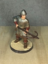 Colarik, Medieval Soldier With Crossbow