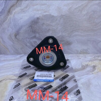 OEM Front Suspension Shock Strut Mount Fits For Mazda 3 5 2004