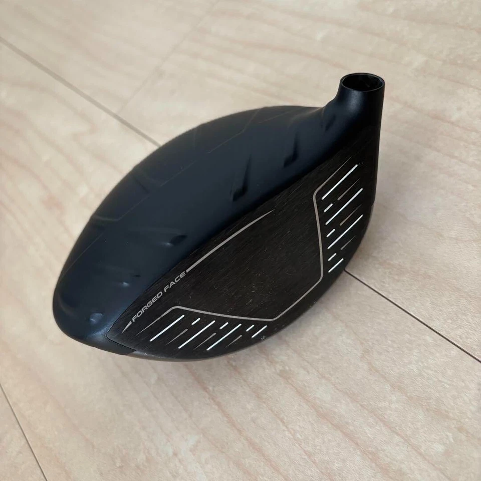 PING G400 MAX 10.5° Driver Head Only Right-Handed Golf Club Head Japan Used - Image 4 of 4