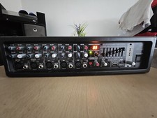 Behringer Europower Pmp550m Pa Amp & Mixing Desk
