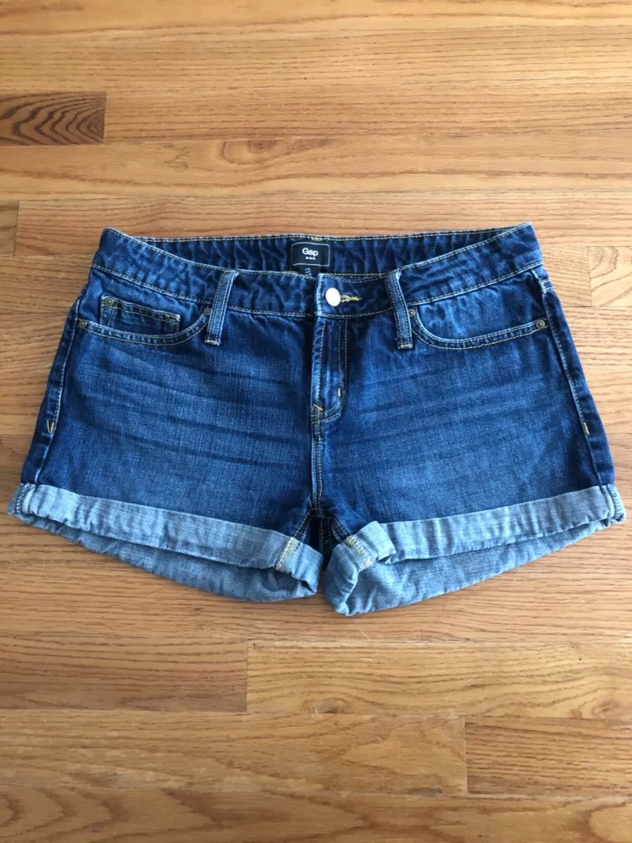 Gap outlet deals womens shorts