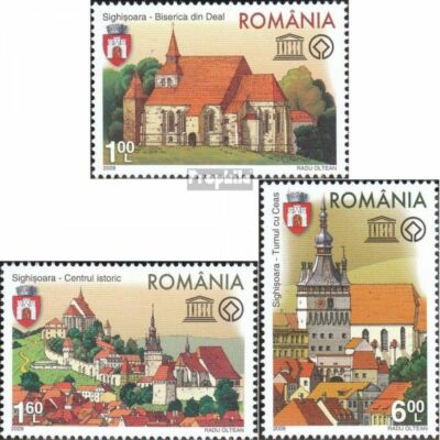 Roemenië