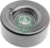 Spannrolle Keilrippenriemen Schaeffler INA 531 0625 20 FüR CLK Mercedes Klasse