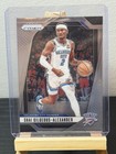 Front of 2024-25 Panini Prizm - Shai Gilgeous-Alexander #113
