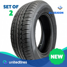 Set Of 2 New 22560r16 Versatyre As900 98h