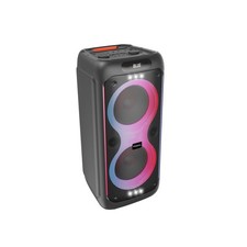 IBIZA COLUMBA800 beleuchtete Lautsprecherbox 800W Bluetooth USB TWS SD Party