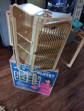 Suzy Homemaker Regency Buffet 1968