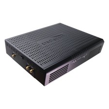 Cradlepoint AER Advanced Edge Wireless Router - Black AER1650