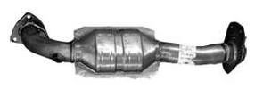 Catalytic Converter Fits 1994 1995 1996 Chevrolet Impala