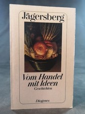 From the trade in ideas stories Otto J�gersberg: