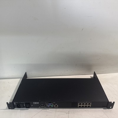 IBM Corporation IBM Option P/N 31R3134 M/T-Mod:17351LX