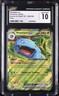 2023 POKEMON MEW EN-151 #003 VENUSAUR EX CGC 10 GEM MINT