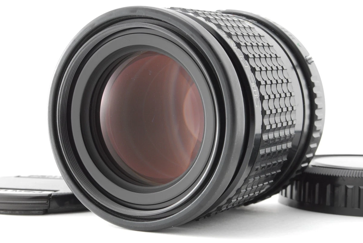 PENTAX f/3.5 Camera Lenses 150mm Focal for sale | eBay