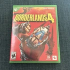 Borderlands 4 - Microsoft Xbox Series X Physical In Box - used - best offer
