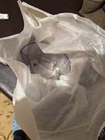 Sage Vertuo Creatista SVE850 / Water Tank Only with lid