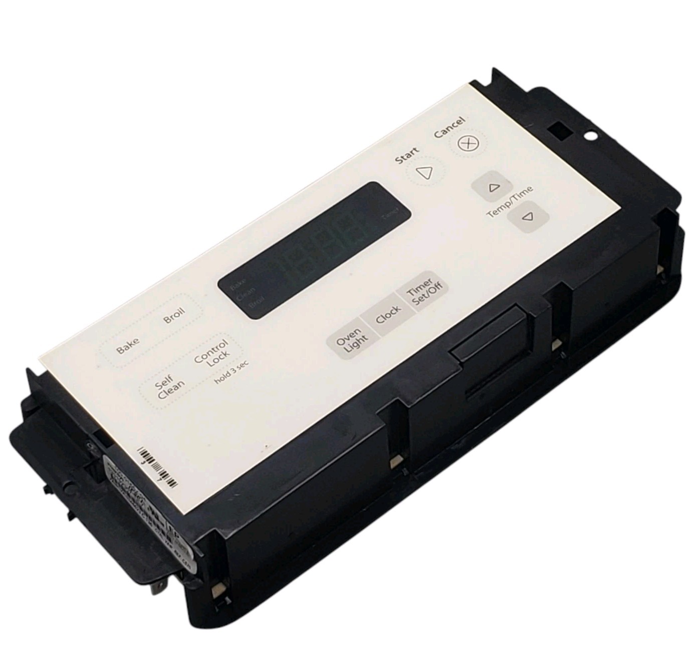 Whirlpool OEM Oven Control Board W10348623 180-Day Warranty Ships Today