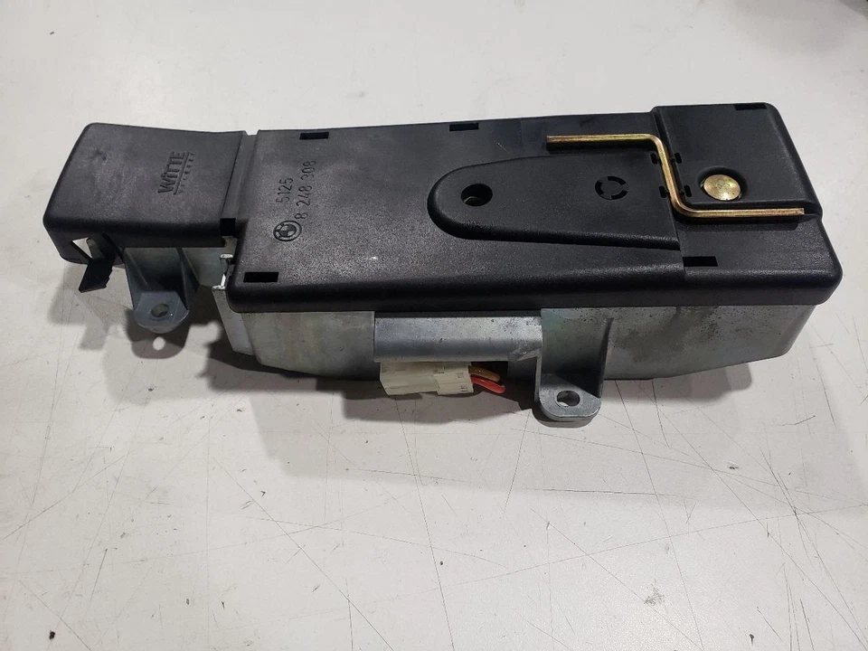 Convertible Top Motor - 2002 BMW 325CI E46 Conv - 01-06 OEM 8248308 - Image 4 of 4