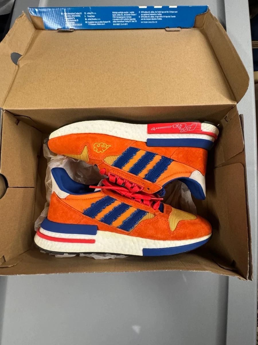 Preços baixos em Tênis masculino Adidas ZX 500 | eBay