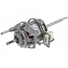 MOTORE COMPLETO ORIGINALE 190V ASCIUGATRICE ELECTROLUX AEG 8072524021