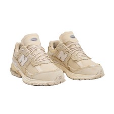 Size 9.5 - New Balance 2002R Protection Pack - Sandstone for  display picture 3